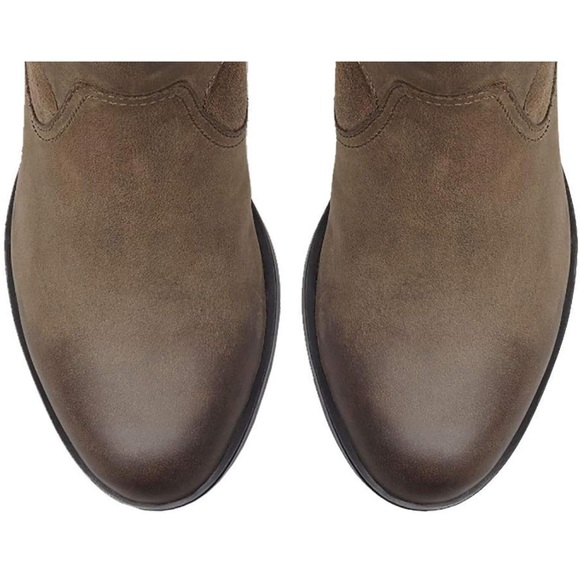 Sorel Lolla Booties - Picture 3 of 8